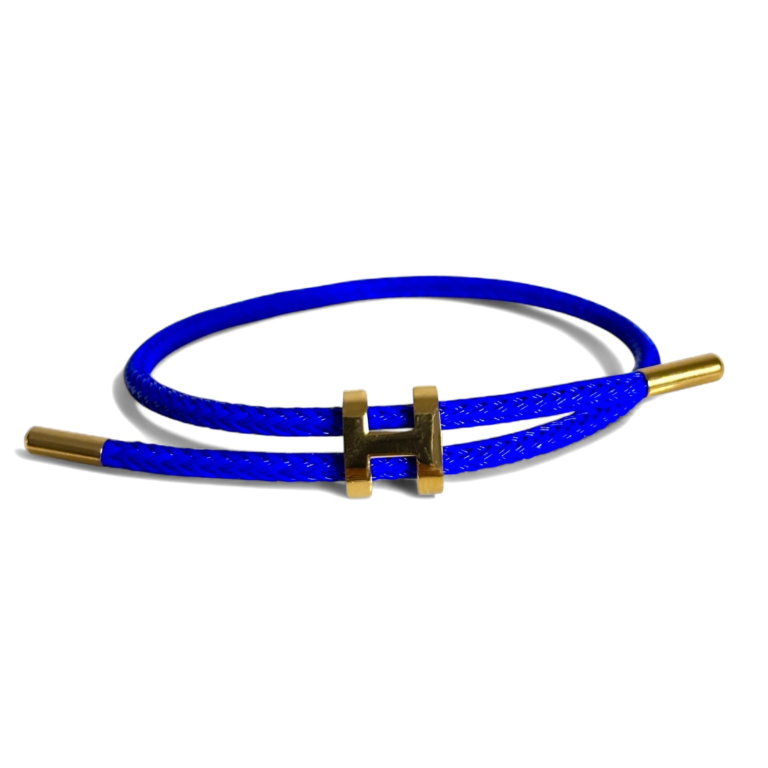 BRACELETS CORDES