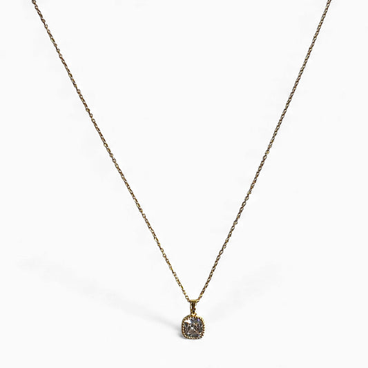 Collier Célestina [GOLD]