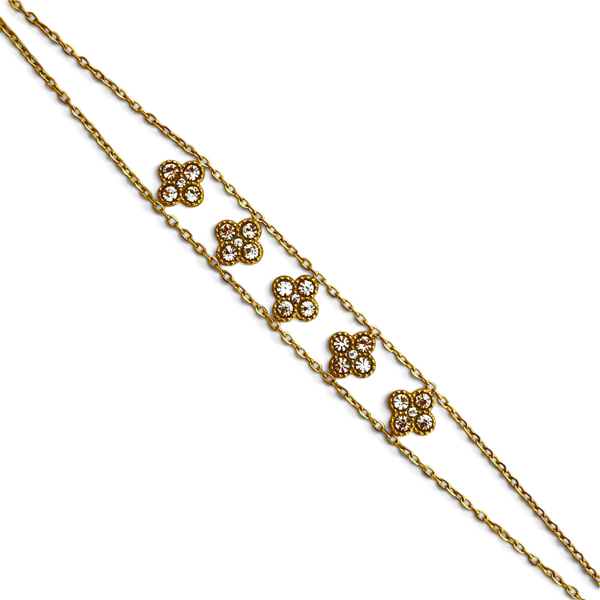 Bracelet Alma [GOLD]