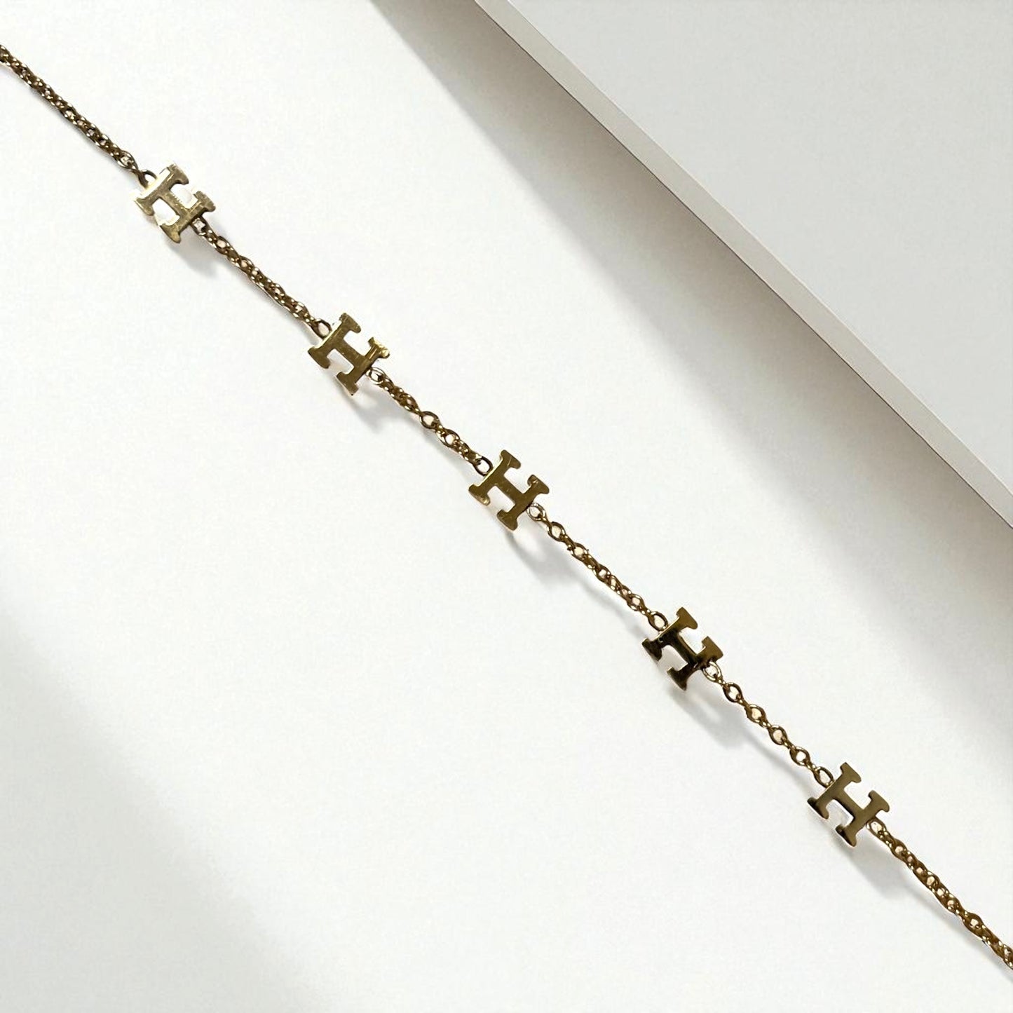 Bracelet Dina [GOLD]