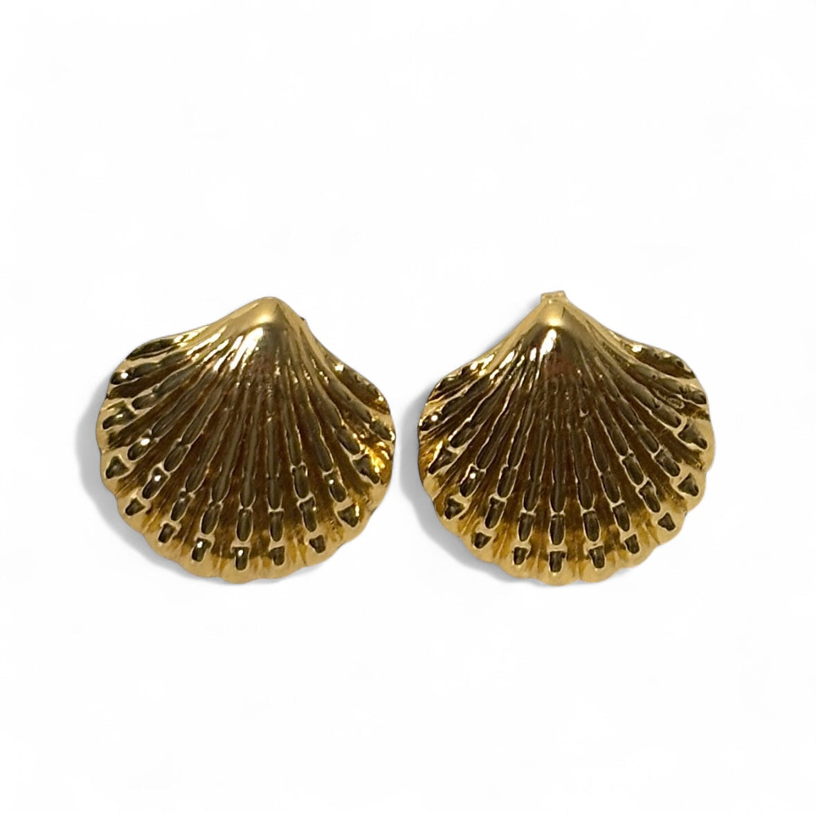 Boucle d’oreille Coralie [GOLD]