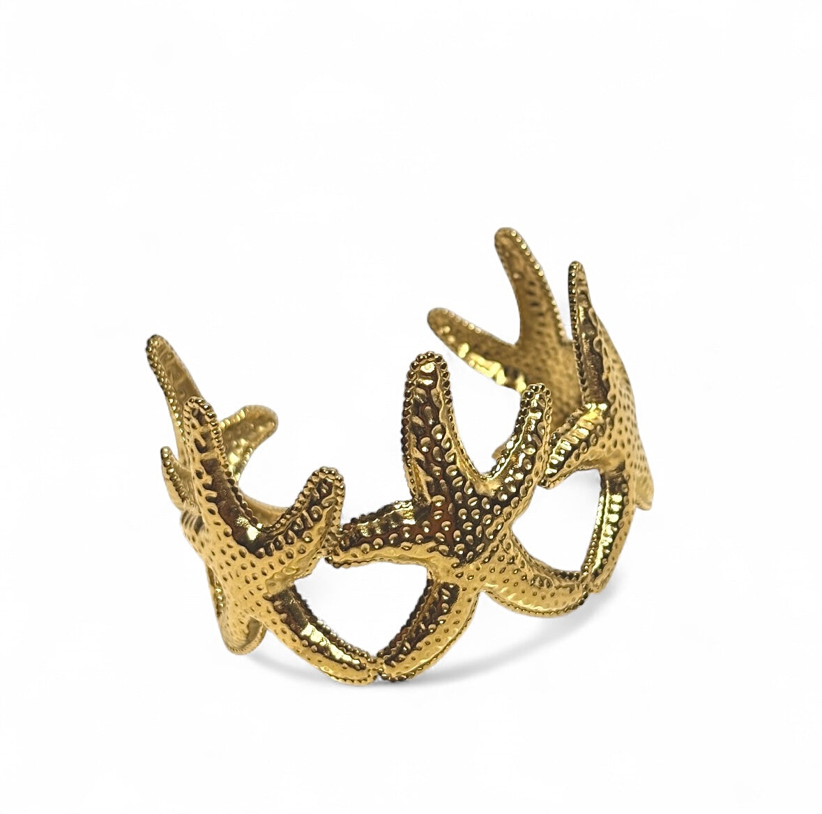 Bracelet Moana [GOLD]