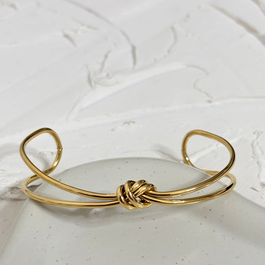 Bracelet Nesreen [GOLD]