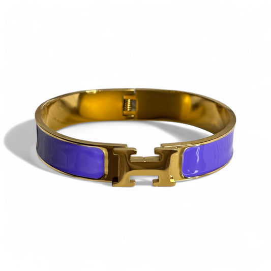 Bracelet Deyna [VIOLET]