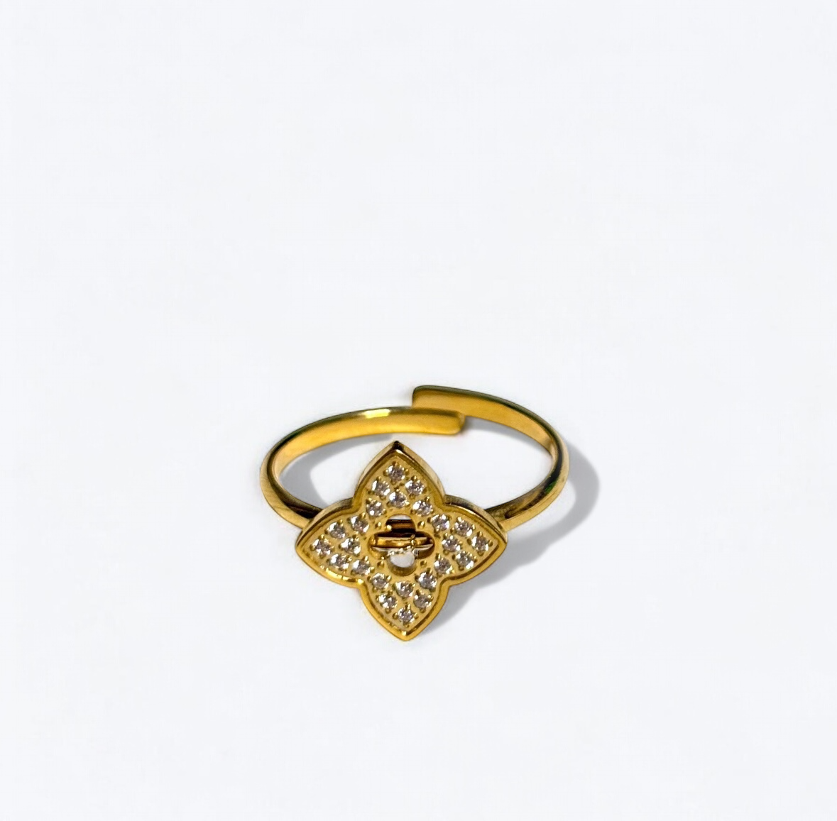 Bague Irina [GOLD]