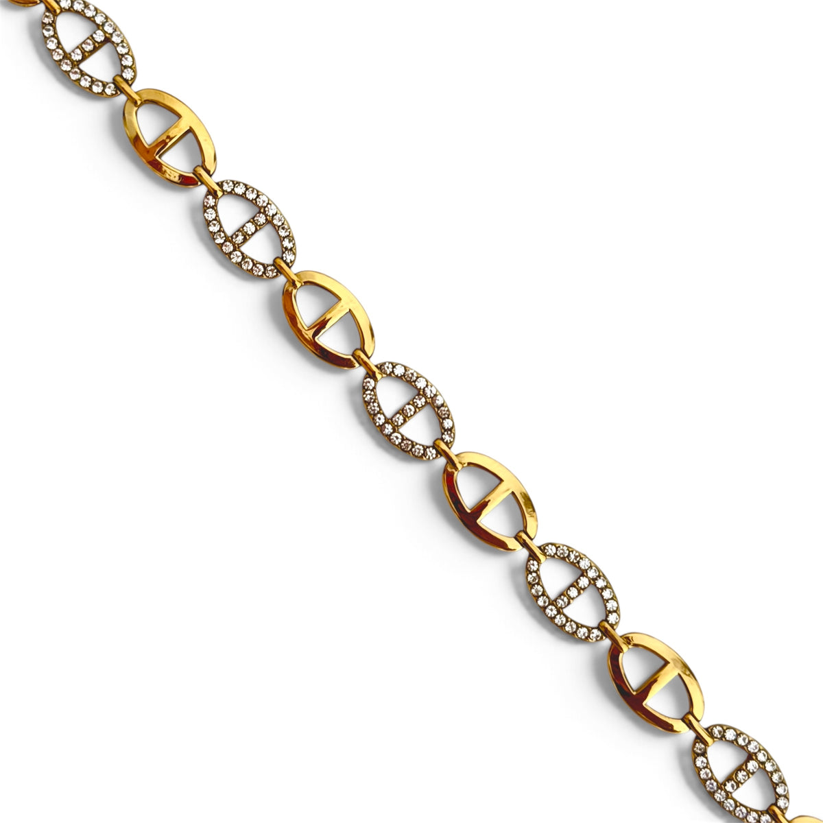 Bracelet Rosélia [GOLD]