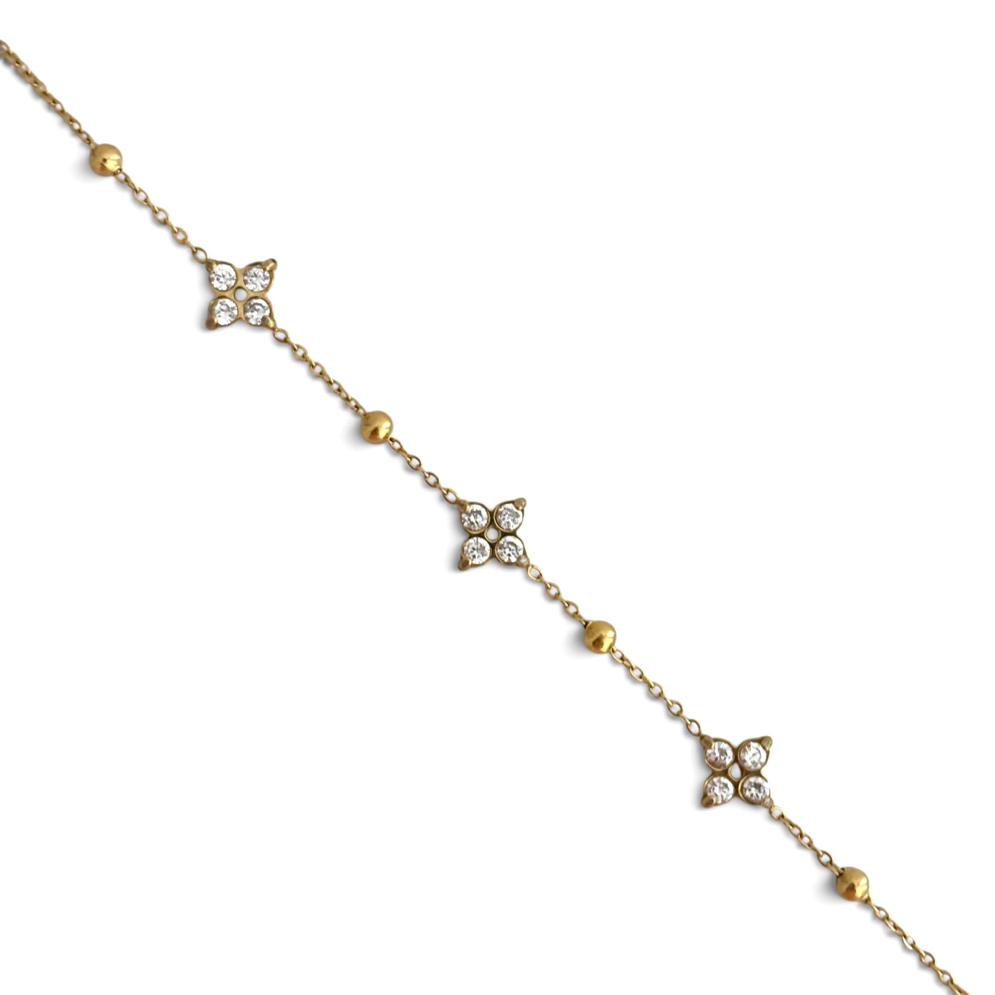 Bracelet Nessayem [GOLD]