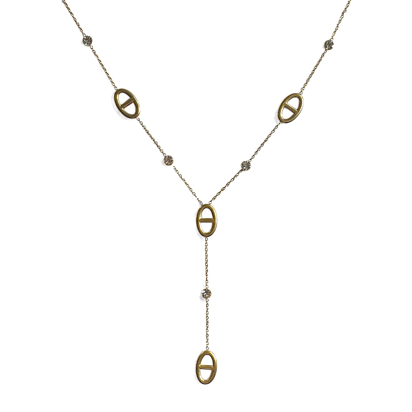 Collier Ophelia [GOLD]