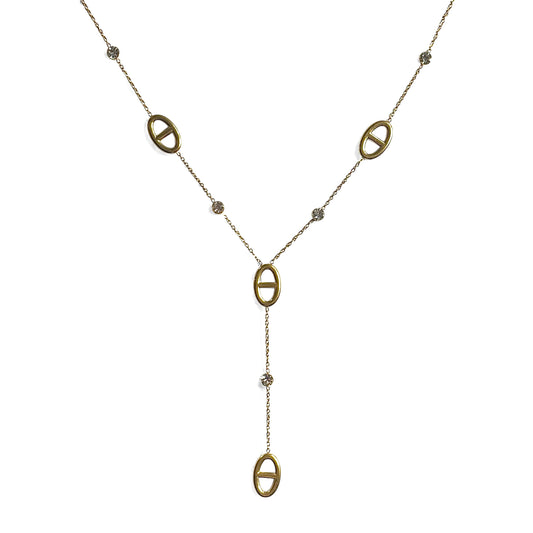Collier Ophelia [GOLD]