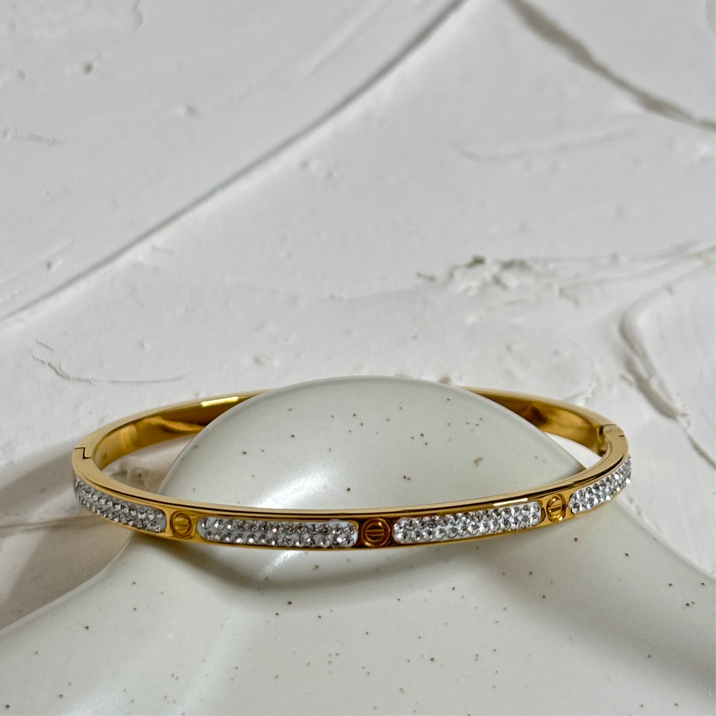 Bracelet C [GOLD]