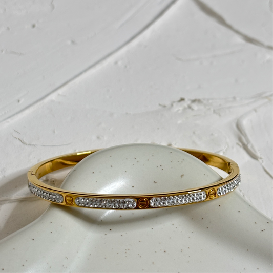 Bracelet C [GOLD]