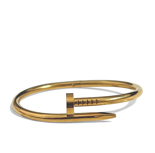 Bracelet Clou [GOLD]