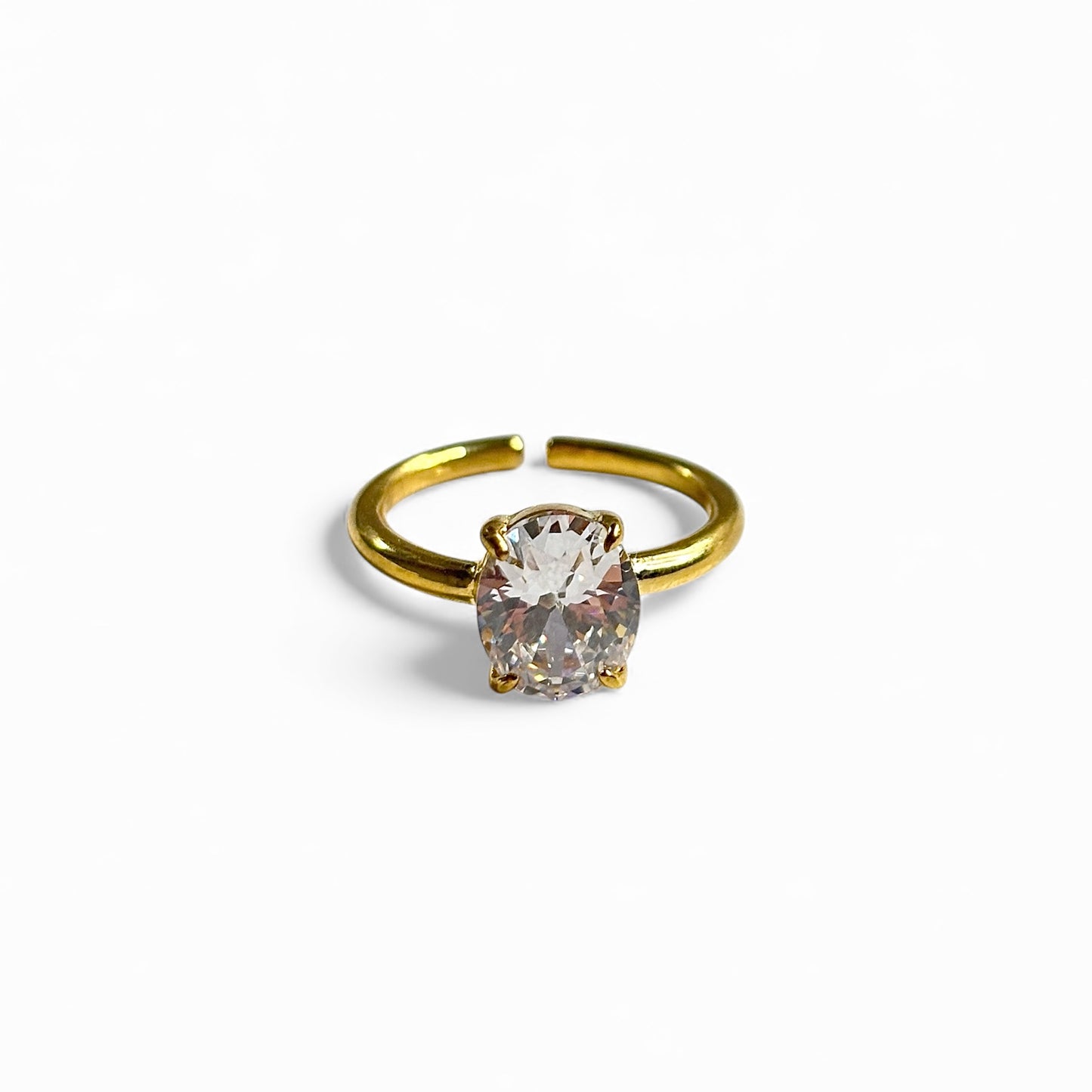 Bague Calista [GOLD]