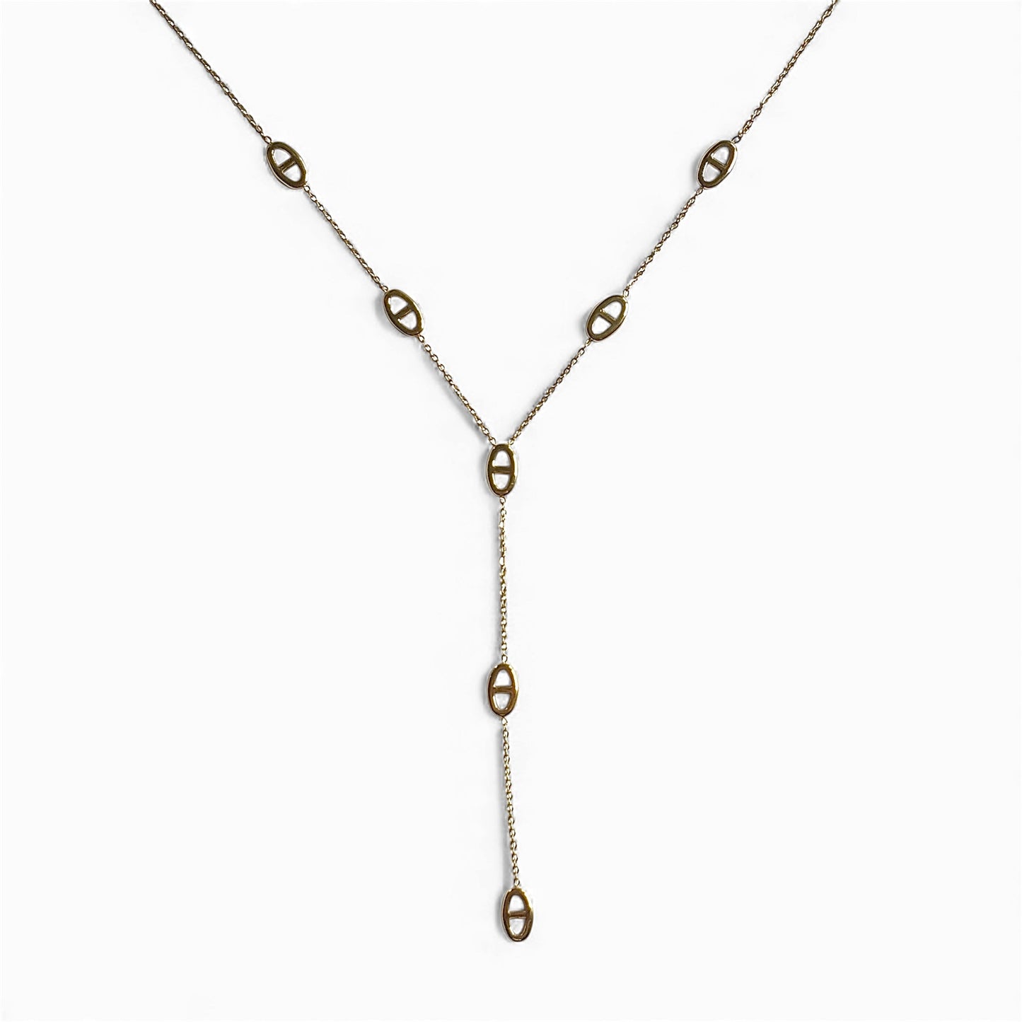 Collier Éléonore [GOLD]
