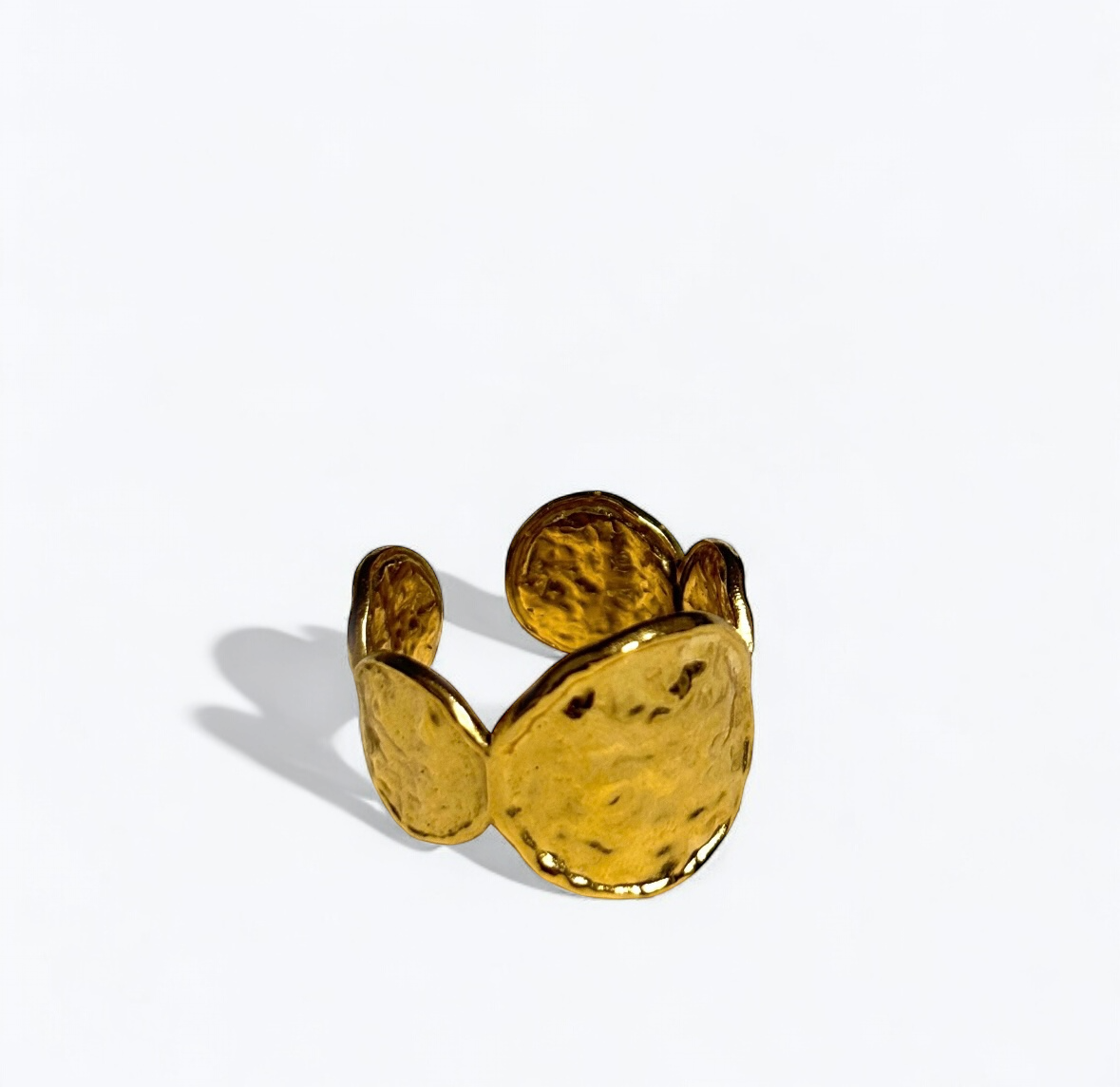 Bague Miya [GOLD]
