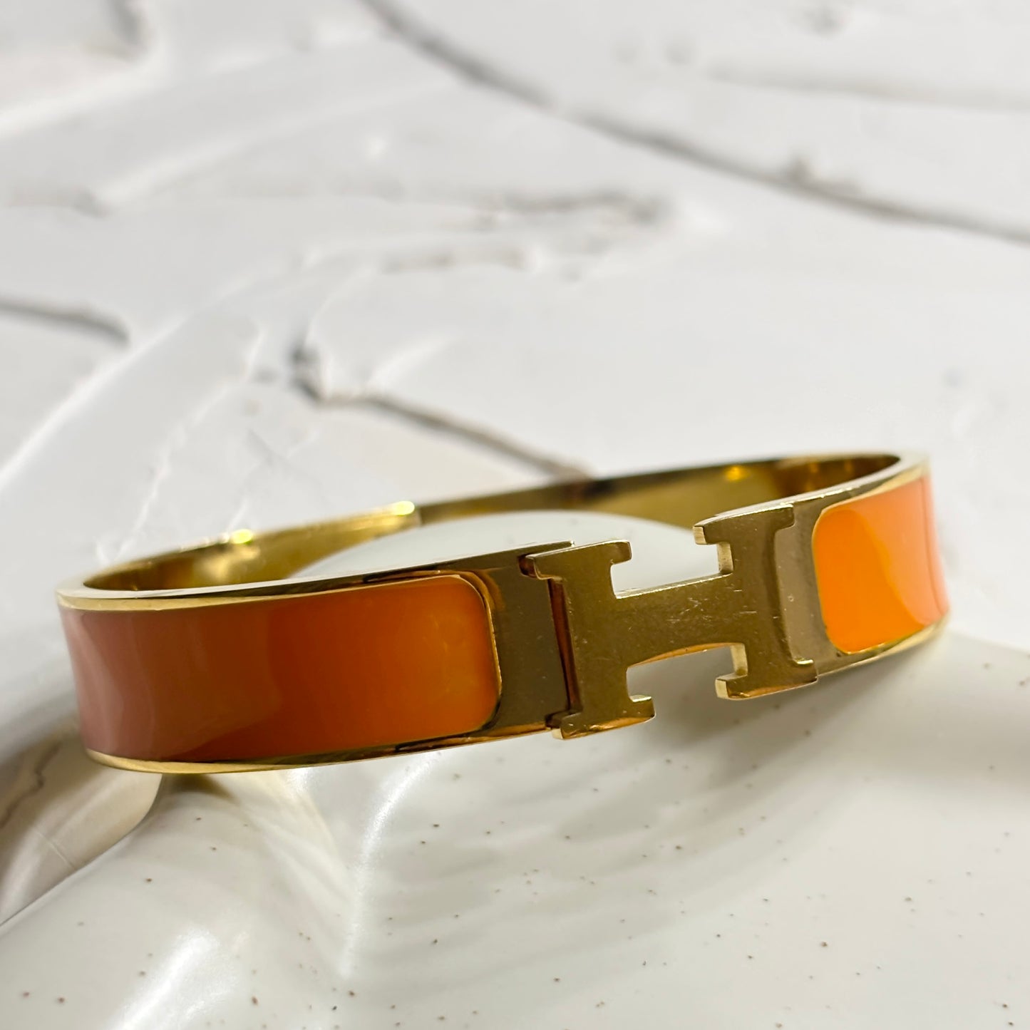 Bracelet H [ORANGE]