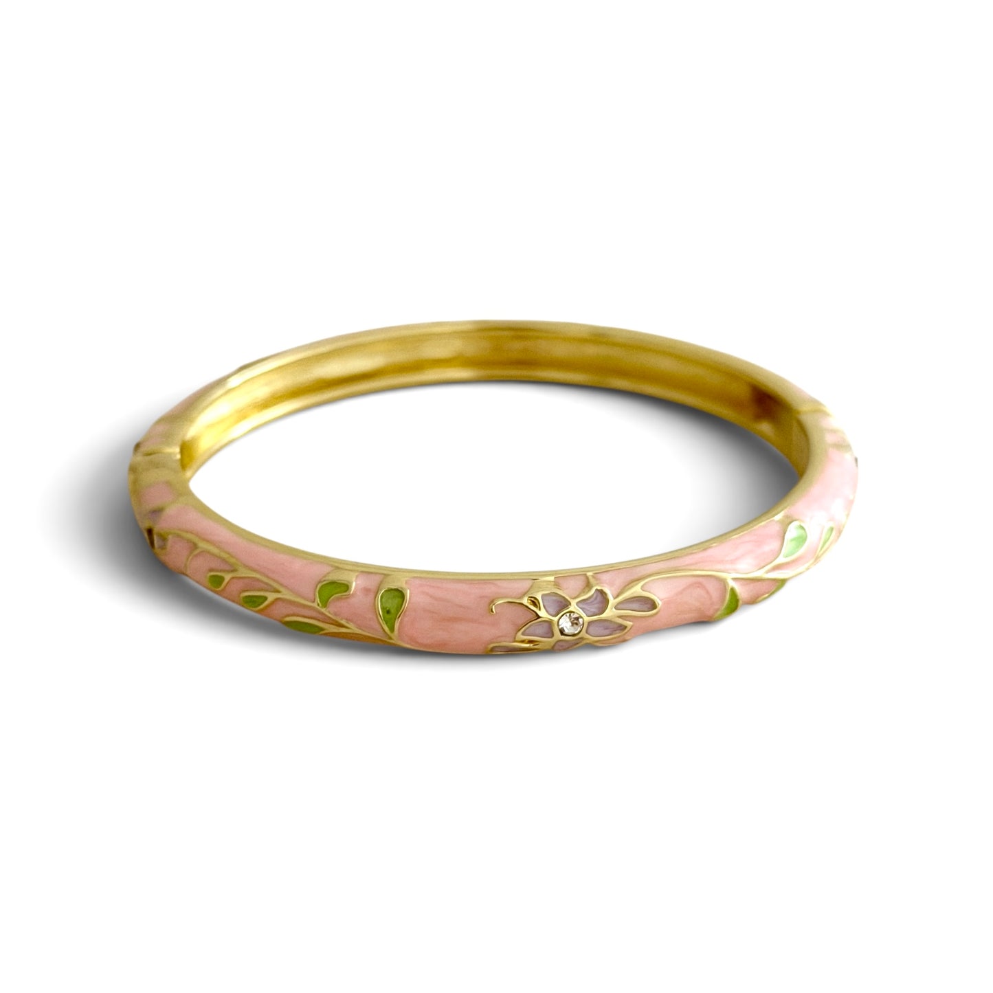 Jonc Thaïlandais fin [ROSE]