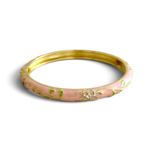 Jonc Thaïlandais fin [ROSE]
