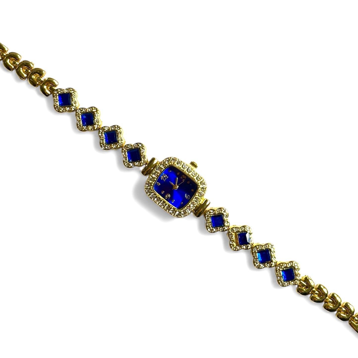 Montre Saphira [BLEU]