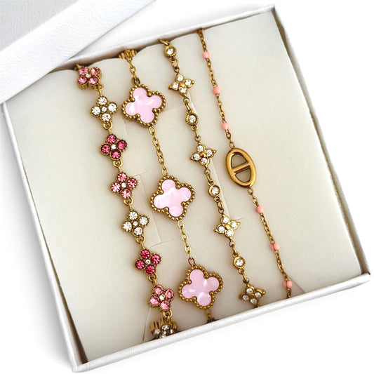 Combo [ROSE]