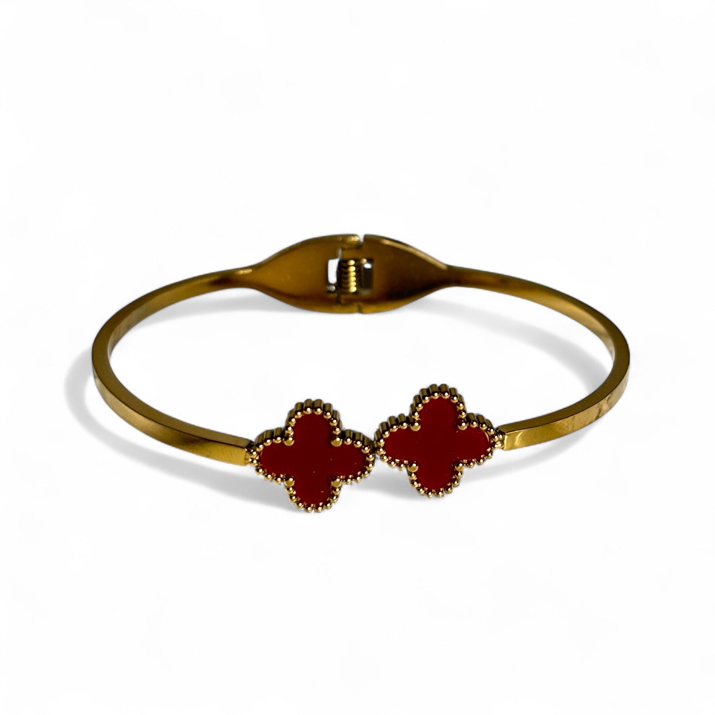 Bracelet Mahina [BORDEAU]