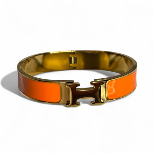 Bracelet Deyna [ORANGE]