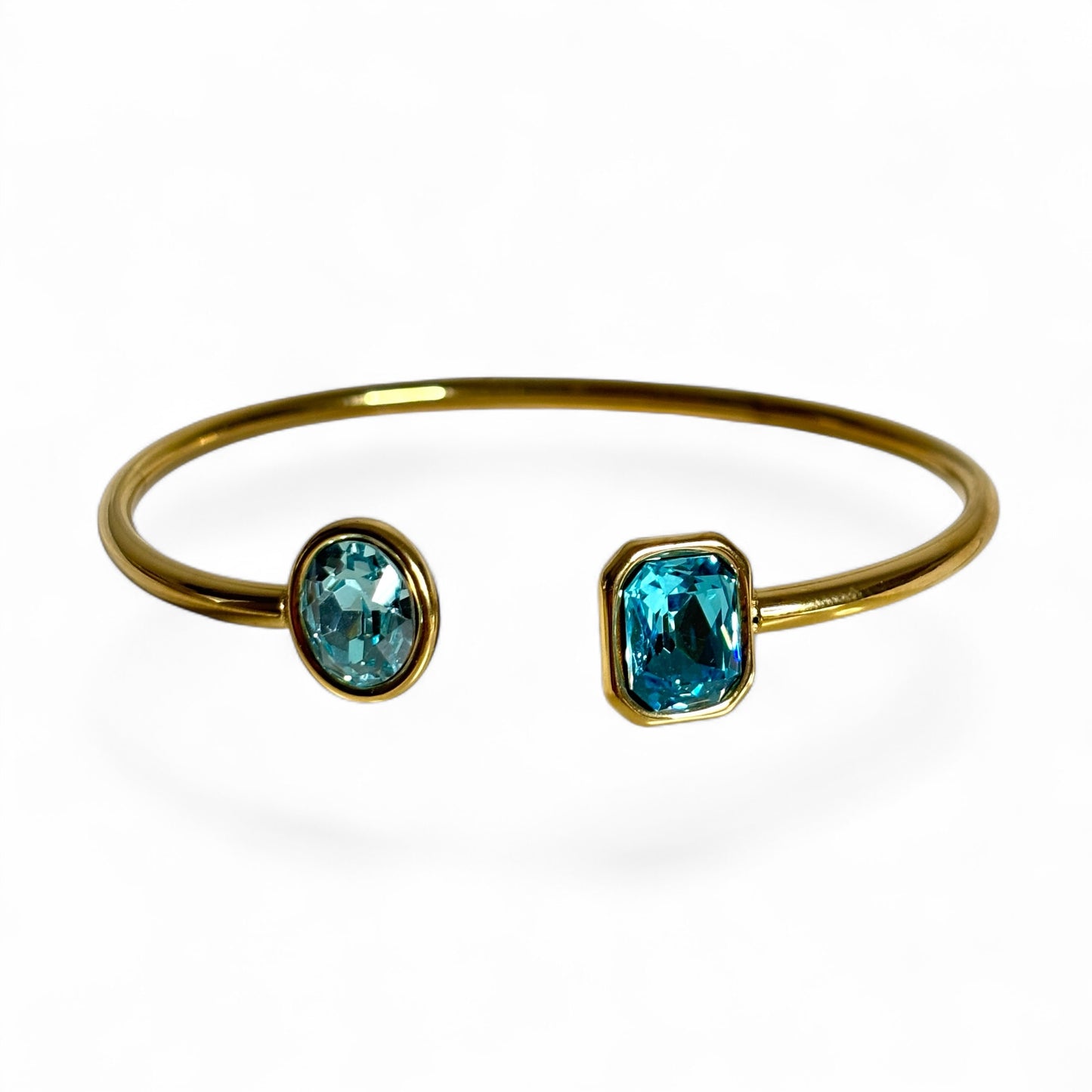 Bracelet Diamond [BLEU]