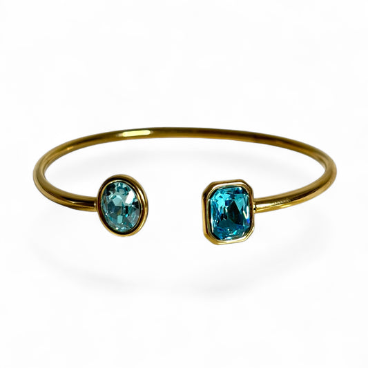 Bracelet Diamond [BLEU]