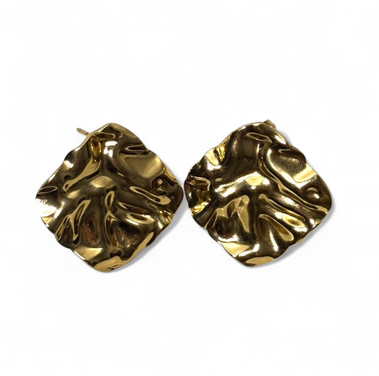 Boucle d’oreille Lilia [GOLD]