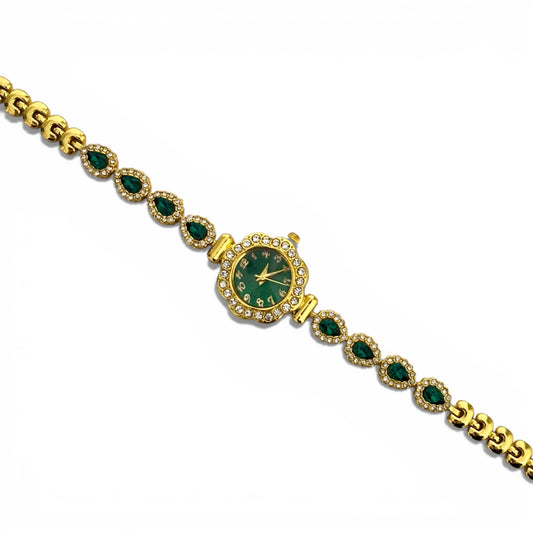 Montre Shana [Non en acier inoxydable]