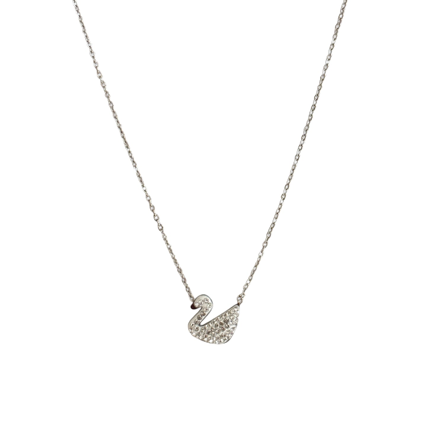 Collier Lyna [ARGENT]