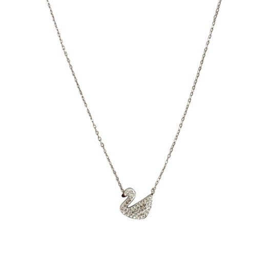 Collier Lyna [ARGENT]