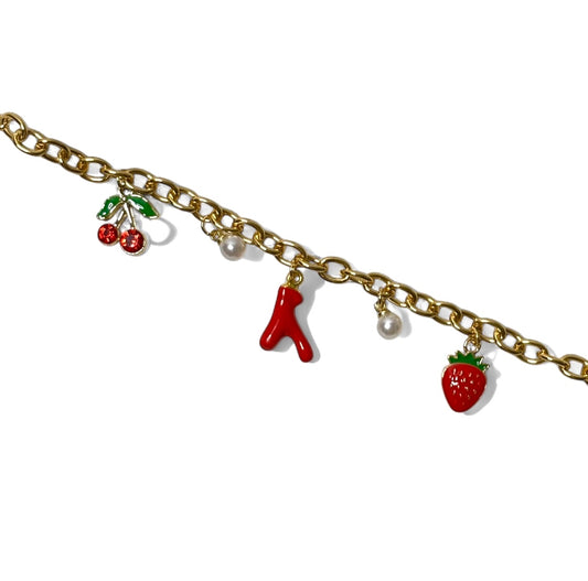 Bracelet Nina [GOLD]