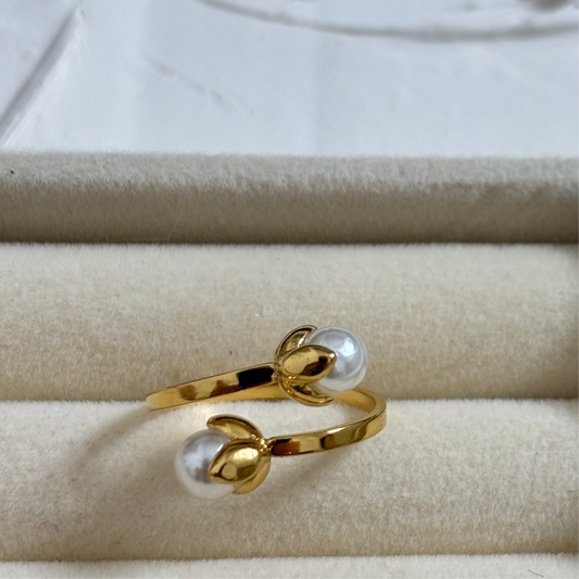 Bague Ilyana [GOLD]