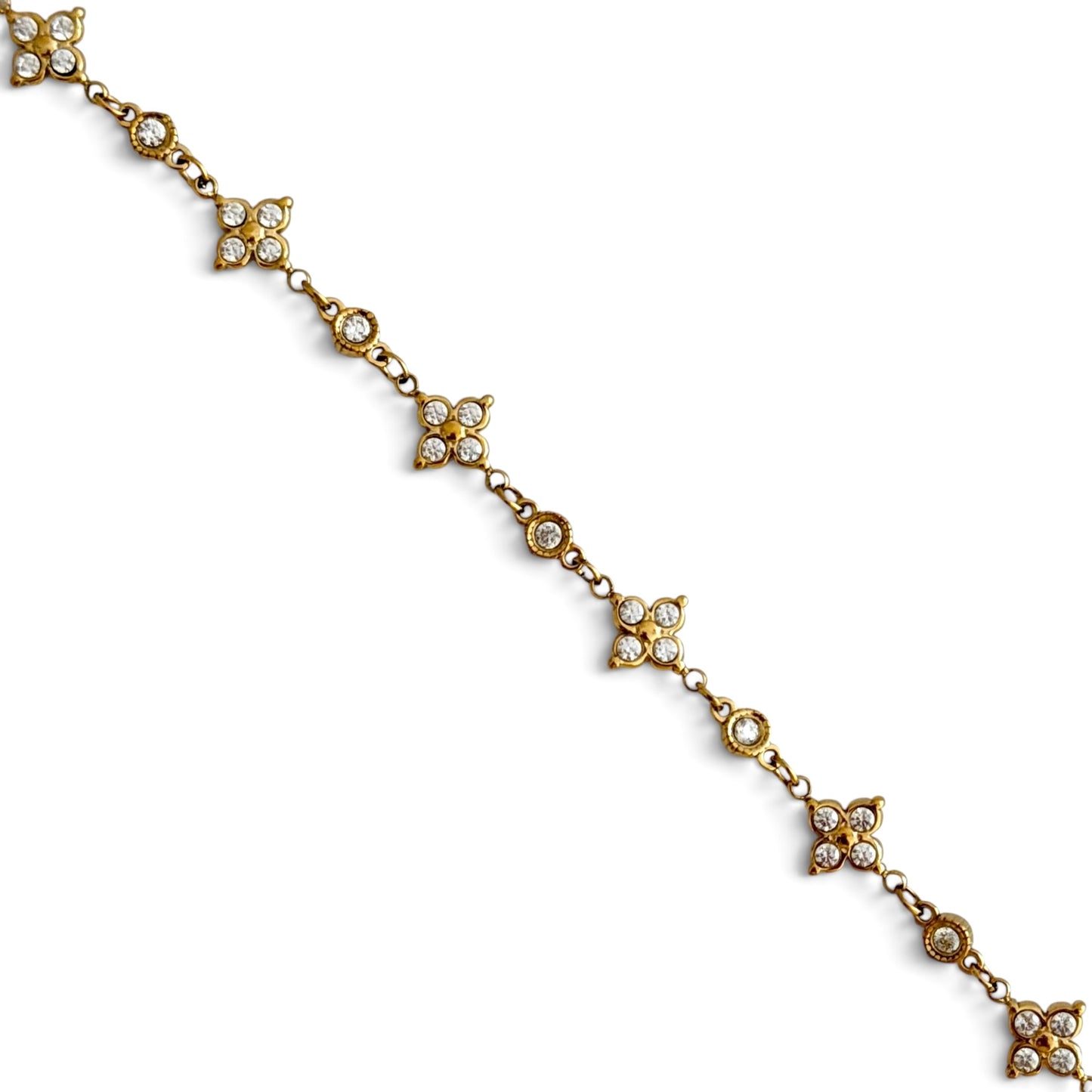 Bracelet Nessayem [GOLD]