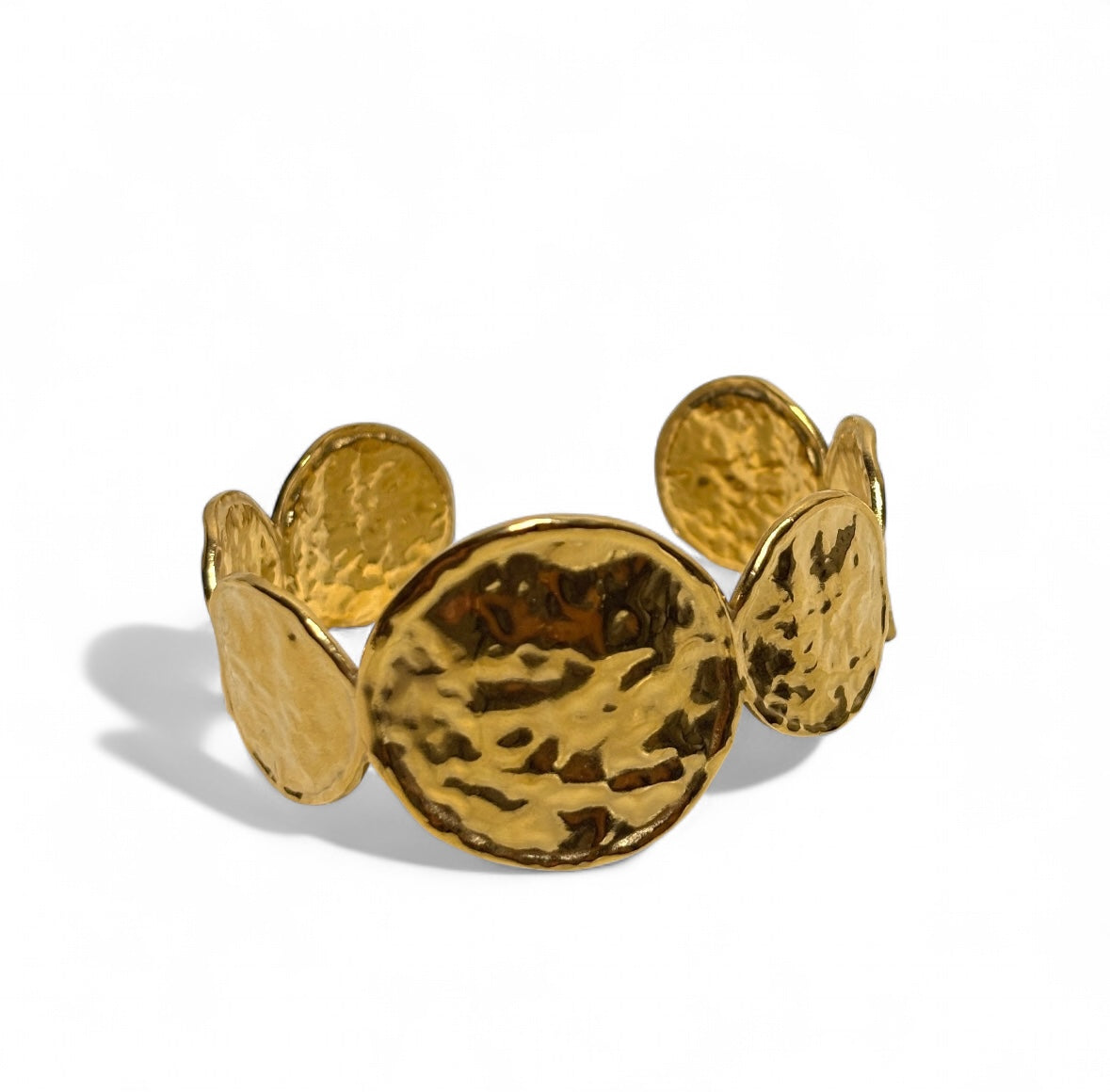 Bracelet Dahlia [GOLD]