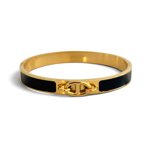 Bracelet Liora [NOIR]