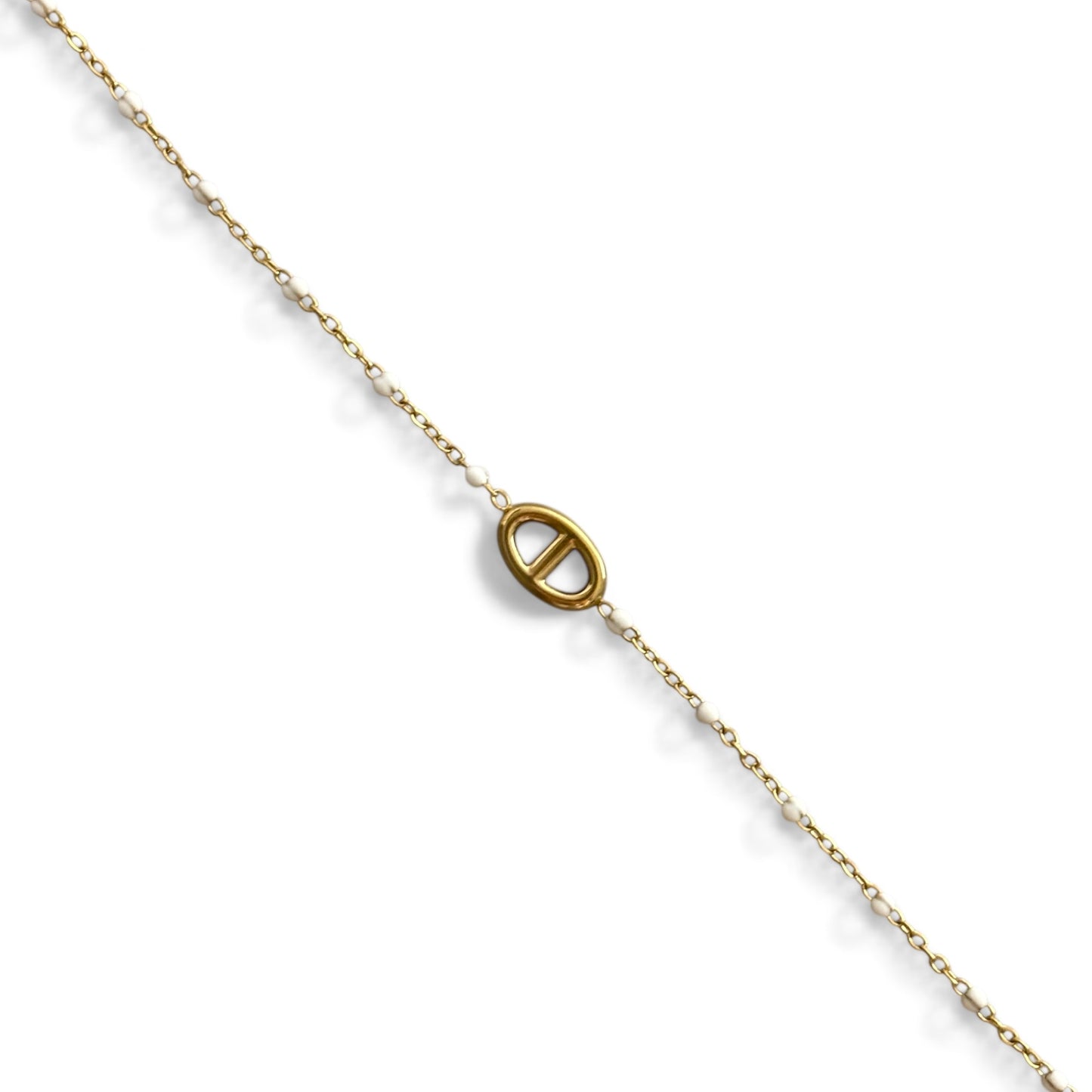 Bracelet Yuna [BLANC]