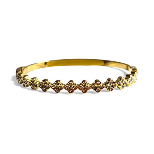 Bracelet Nessayem [GOLD]
