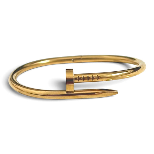 Bracelet Clou [GOLD]
