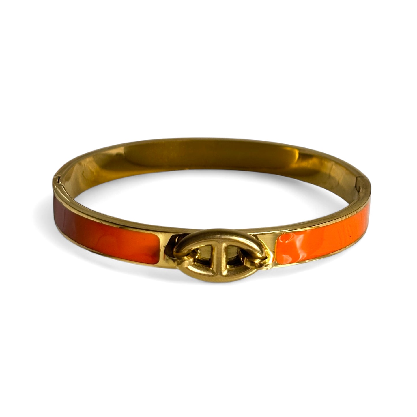 Bracelet Liora [ORANGE]