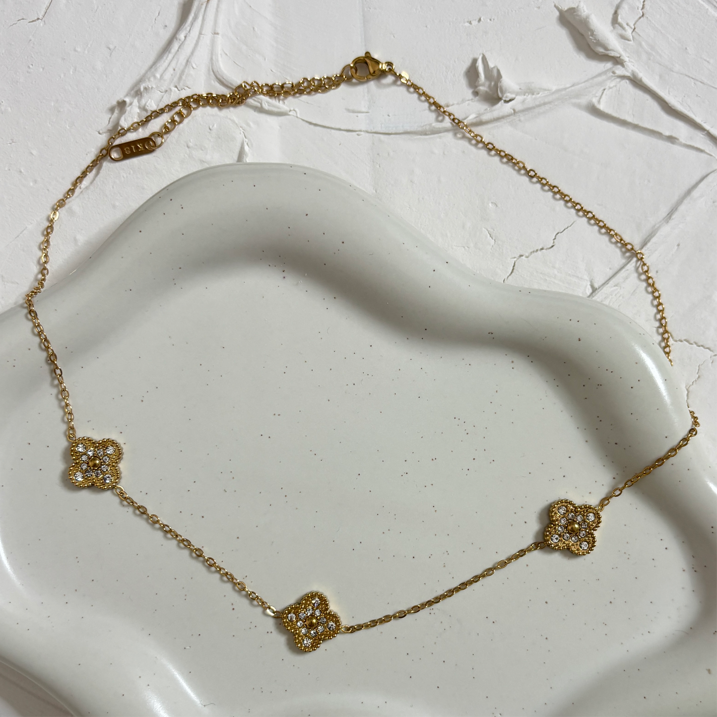 Collier Loana [GOLD]