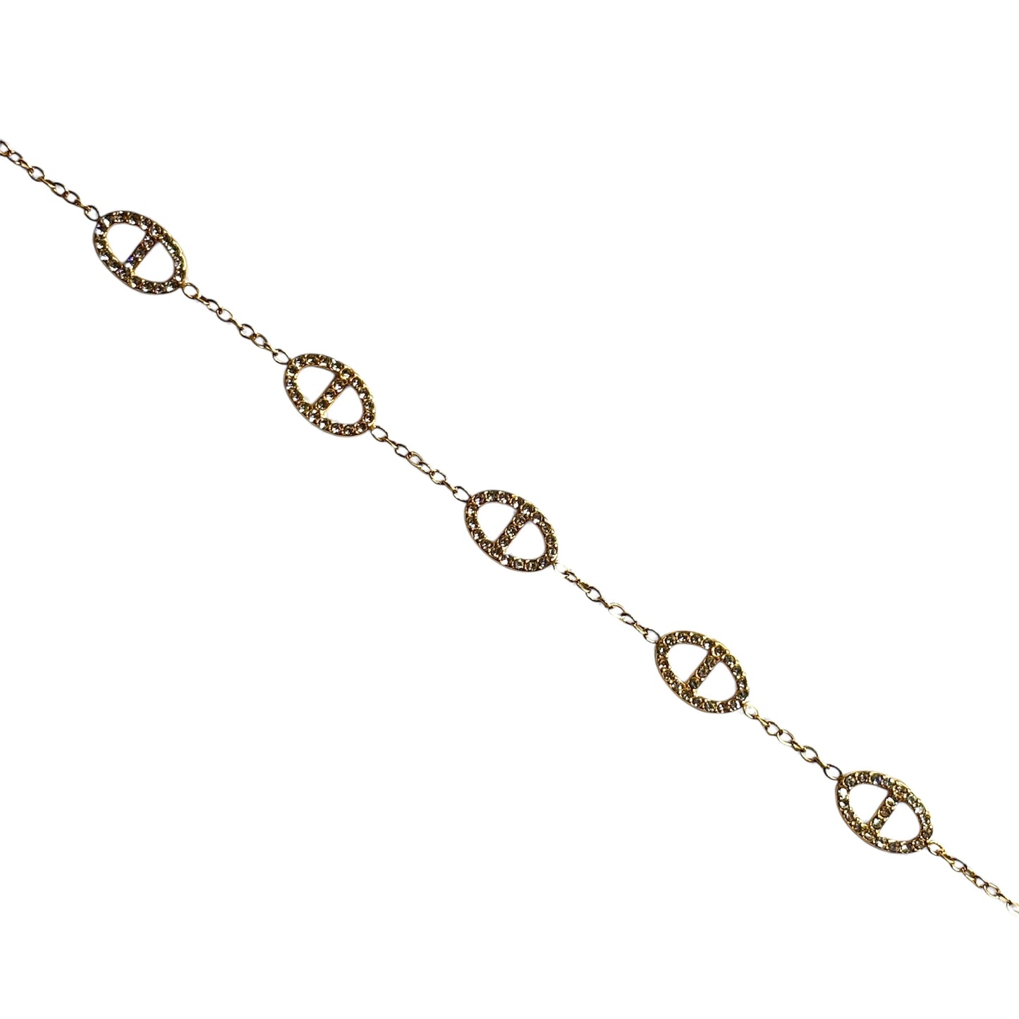 Bracelet Élégance [GOLD]