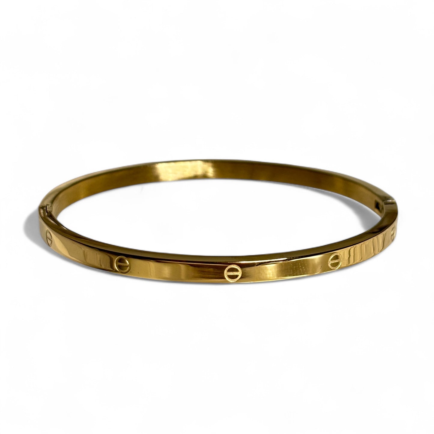 Bracelet Denaya fin [GOLD]