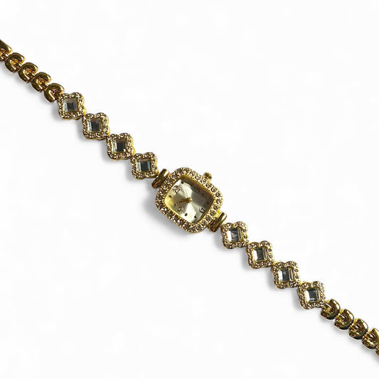 Montre Sublime [GOLD]