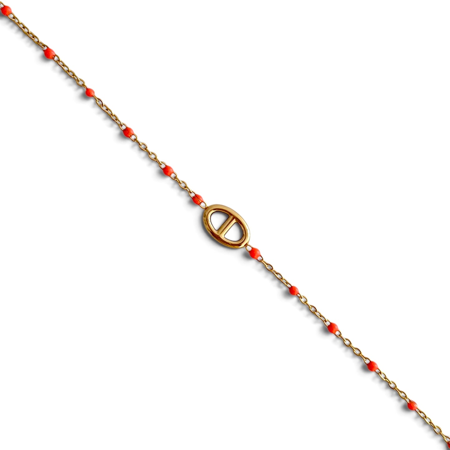 Bracelet Yuna [ROSE FUSHIA]