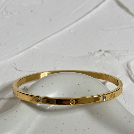 Bracelet Anela [GOLD]