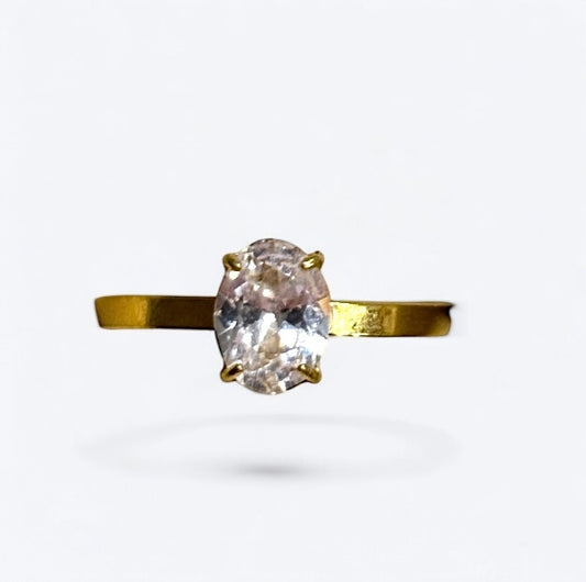 Bague Eylia [GOLD]