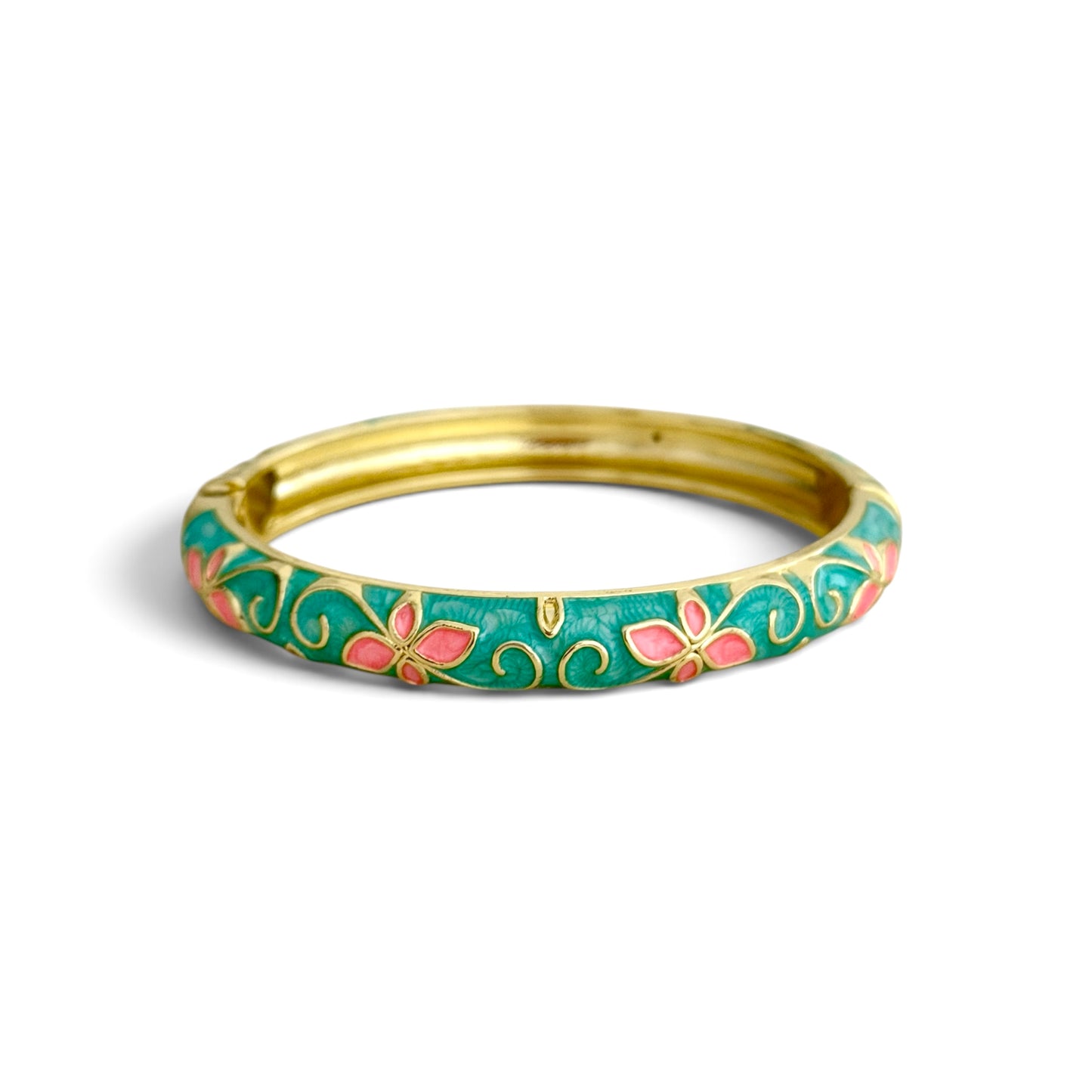Jonc Thaïlandais épais [MENTHE ET ROSE]