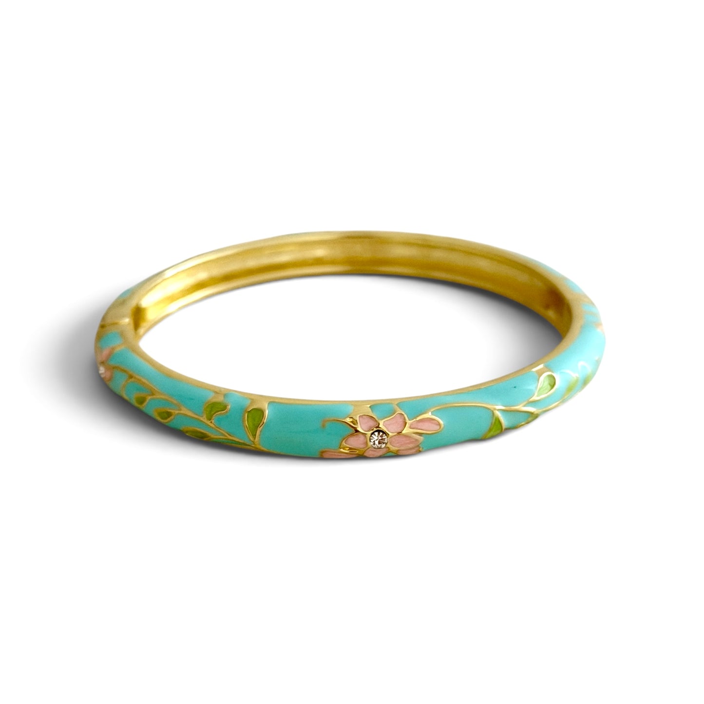 Jonc Thaïlandais [TURQUOISE]